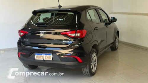 ARGO 1.0 Firefly Drive