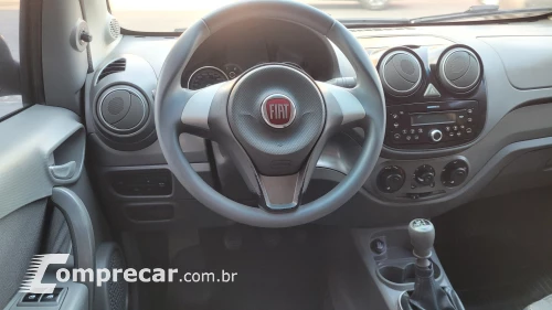 PALIO 1.0 MPI Attractive 8V