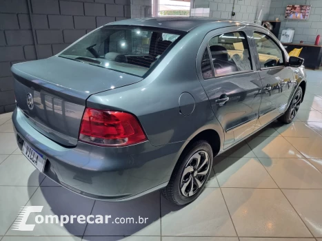 VOYAGE 1.0 12V MPI Totalflex City