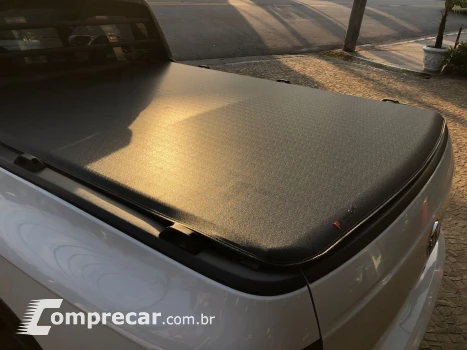 Saveiro 1.6 Msi Trendline Cs 16V Flex 2P Manual