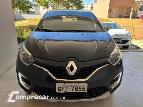 CAPTUR 1.6 16V SCE Intense
