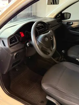 SAVEIRO 1.6 MSI Robust CS 16V