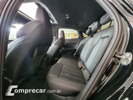 A3 2.0 40 TFSI Mhev Sedan S Line