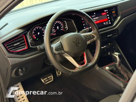 Polo GTS Polo 1.4 GTS