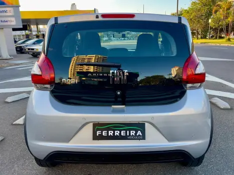 Mobi 1.0 Evo Flex Like. Manual