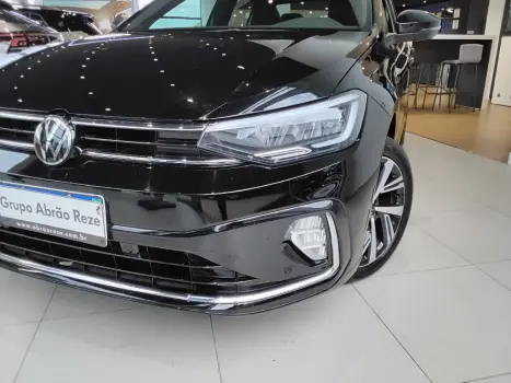 VIRTUS 1.0 200 TSI HIGHLINE AUTOMÁTICO