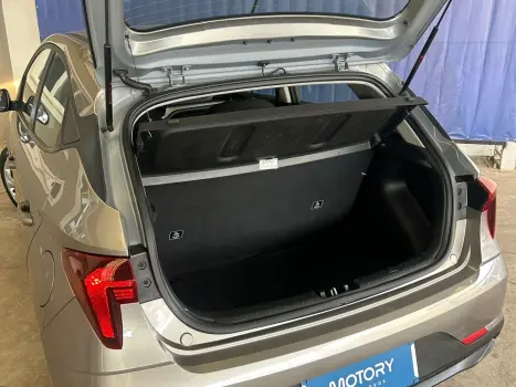 HB20 1.0 12V FLEX COMFORT MANUAL