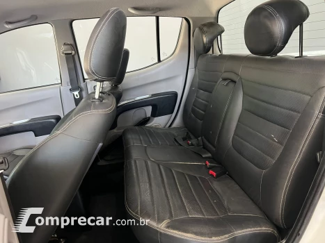 L200 Triton Sport 3.2 DID-H HPE 4WD (Aut)