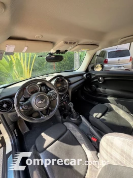 COOPER 1.5 12V Turbo