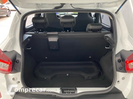 Kwid KWID OUTSIDER 1.0 Flex 12V 5p Mec.