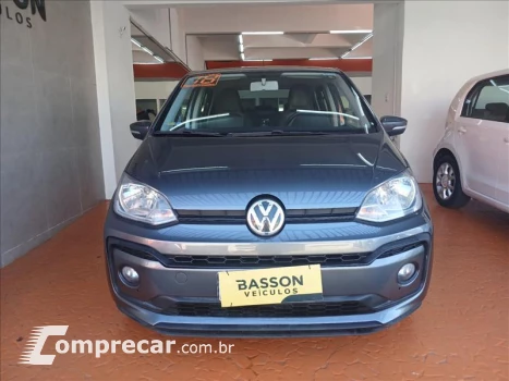 UP 1.0 MPI Move UP 12V