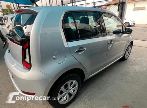 UP 1.0 MPI Take UP 12V