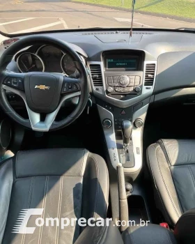 CRUZE 1.8 LT 16V