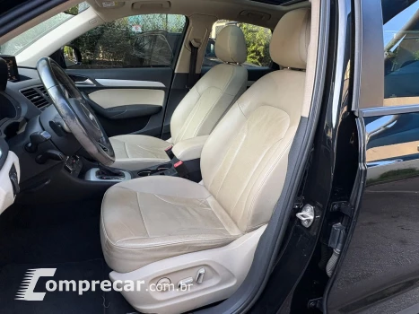 Q3 1.4 TFSI Ambiente S Tronic