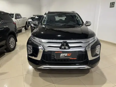 PAJERO SPORT 2.4 16V Mivec Turbo HPE AWD