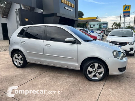POLO 1.6 MI 8V