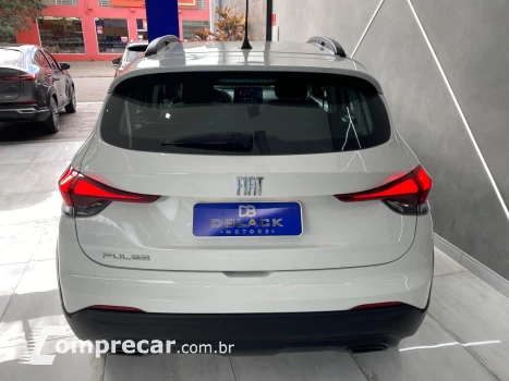 PULSE DRIVE 1.3 8V Flex Aut.