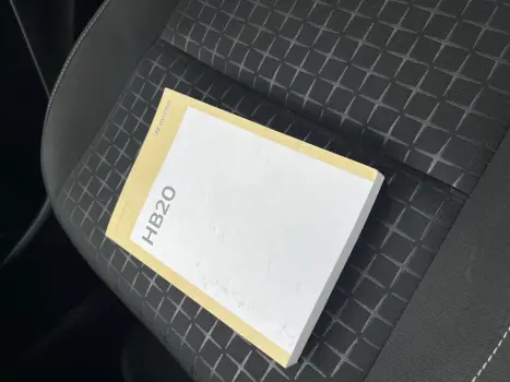 HB 20 Hatch 1.0 12V 4P FLEX SENSE