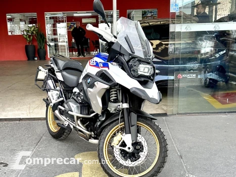 R 1250 GS ADVENTURE PREMIUM