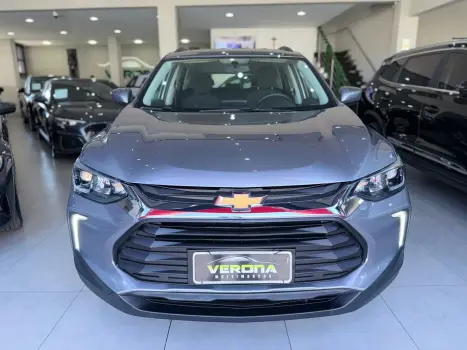 TRACKER 1.0 Turbo LT