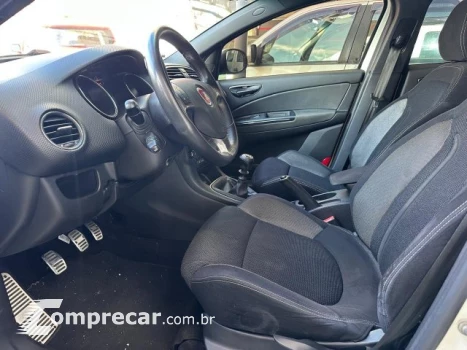 BRAVO - 1.4 16V T-JET 4P MANUAL