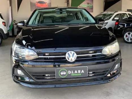 VIRTUS 1.0 200 TSI Comfortline