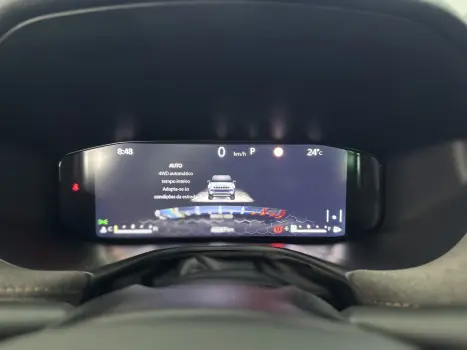 COMMANDER 2.0 Td380 Turbo Overland