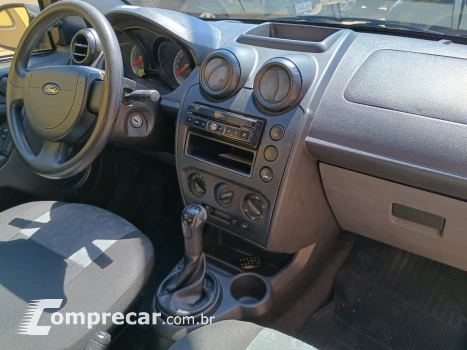 FIESTA 1.6 Rocam Hatch 8V