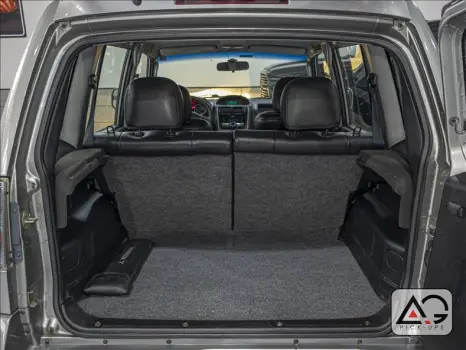 PAJERO TR4 2.0 4X2 16V 140cv