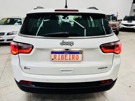 COMPASS LONGITUDE 2.0 FLEX AUT