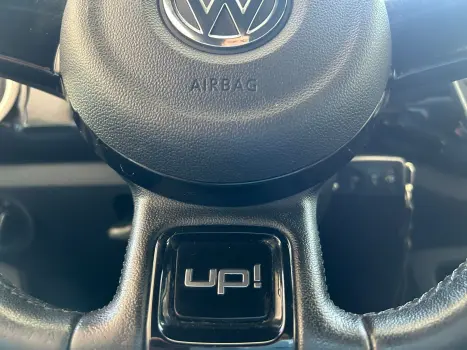 up! SPEED 1.0 TSI T. Flex 12V 5p