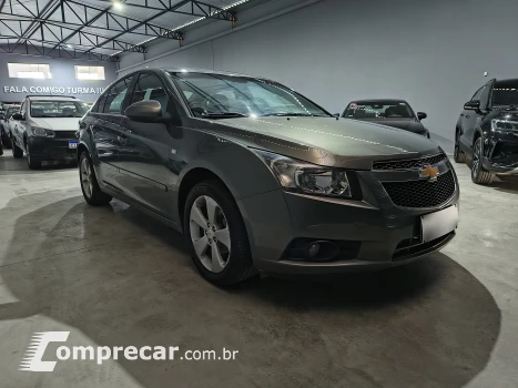 CRUZE 1.8 LT 16V