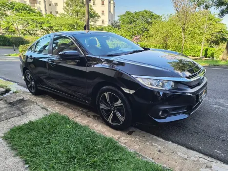 CIVIC 2.0 16vone EXL