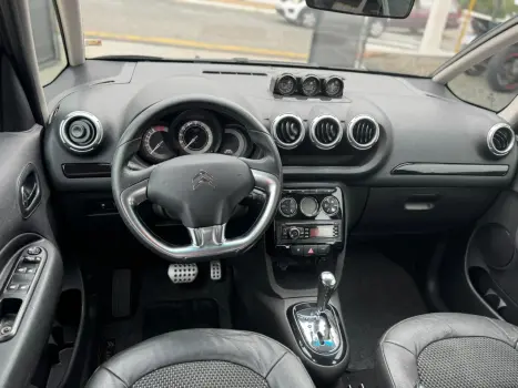 AIRCROSS 1.6 Exclusive 16V