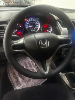 CITY 1.5 LX Sedan 16V