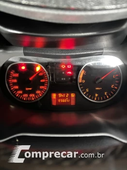 DUSTER 1.6 16V SCE Dynamique