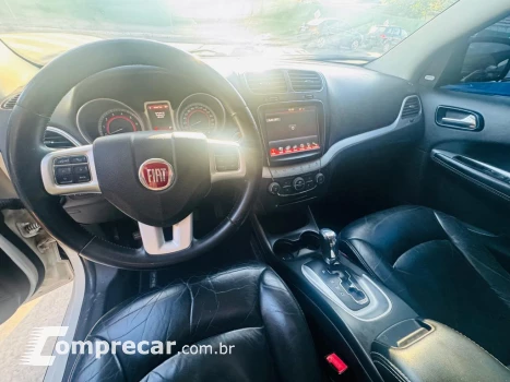 FREEMONT 2.4 Precision 16V