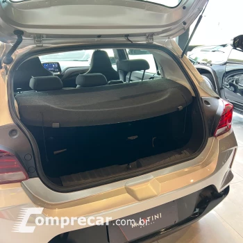 ONIX HATCH LT 1.0 12V TB Flex 5p Mec.