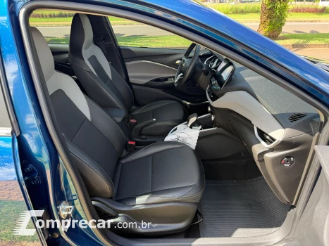 ONIX 1.0 Turbo Premier