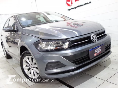 VIRTUS - 1.6 MSI TOTAL AUTOMÁTICO