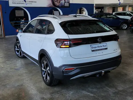 NIVUS 1.0 200 TSI TOTAL FLEX HIGHLINE AUTOMÁTICO