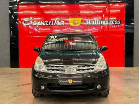 Livina 1.8 Sl 16V Flex 4P Automático