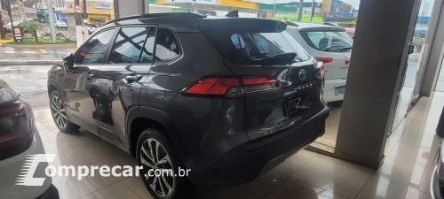 COROLLA CROSS 2.0 Vvt-ie XRE