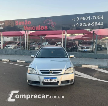 ASTRA 2.0 MPFI Advantage 8V