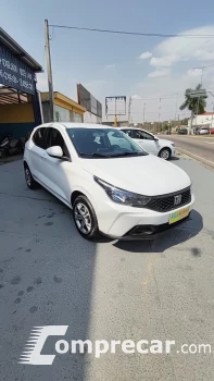 ARGO 1.0 Firefly Drive