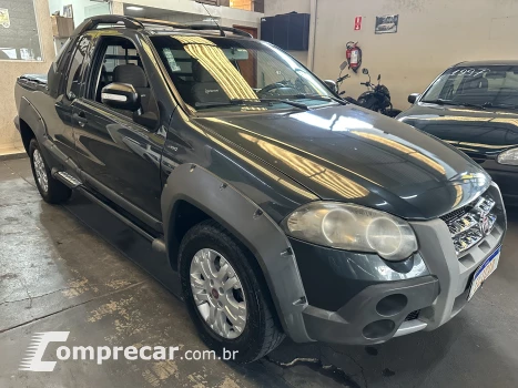 STRADA 1.8 MPI Adventure Locker CE 8V