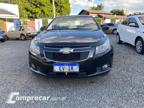 CRUZE 1.8 LTZ 16V