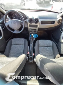 SANDERO 1.6 Expression 8V