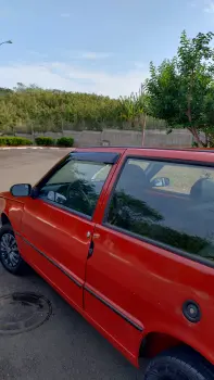 UNO 1.0 MPI Mille Fire Economy 8V