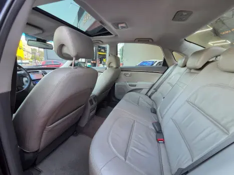 AZERA GLS 3.3 V6 24V 4p Aut.